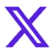 X Icon